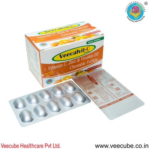 Veecalvit-C